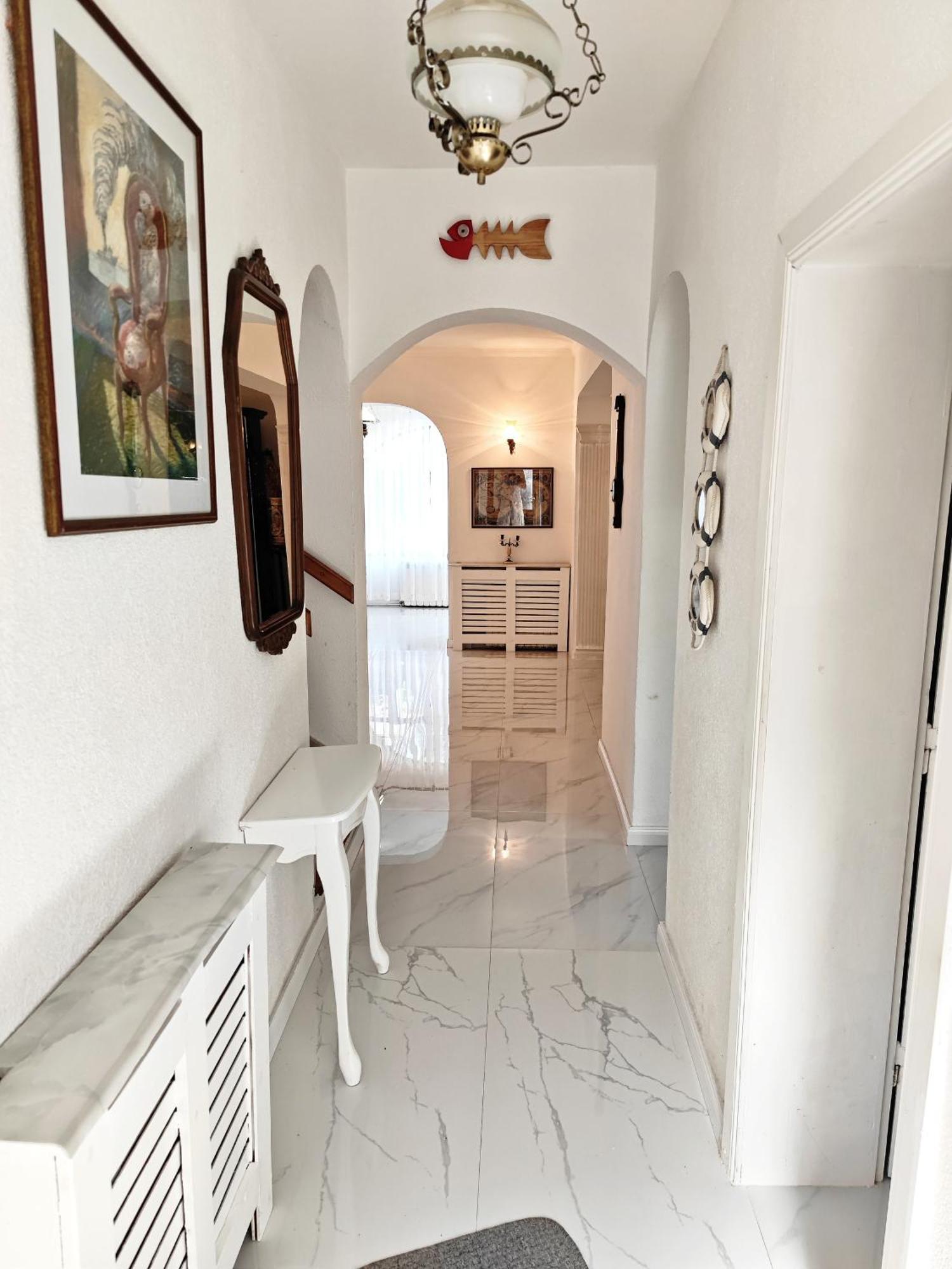 Villa D'Amore Montenegro Donji Morinj Exterior photo